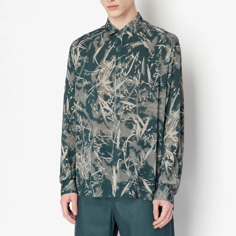 ARMANI EXCHANGE SS23