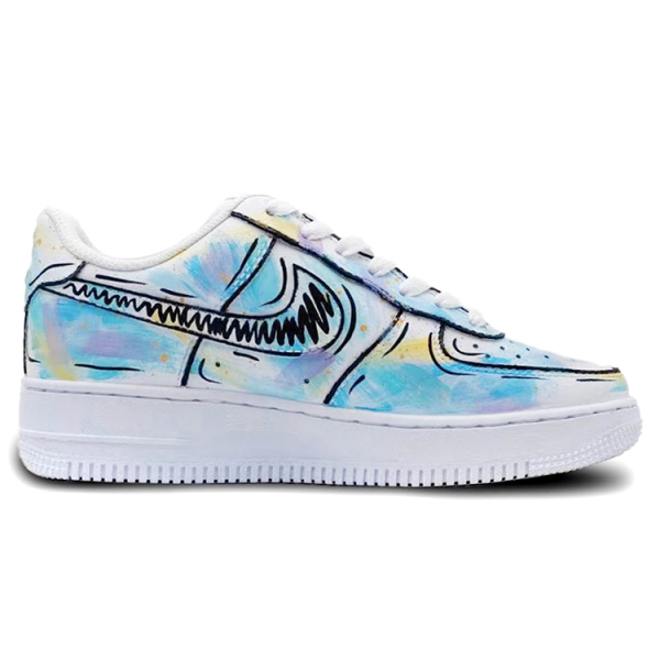 【 】 Nike Air Force 1 Low