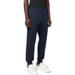 Alexander McQueen FW22 Logo