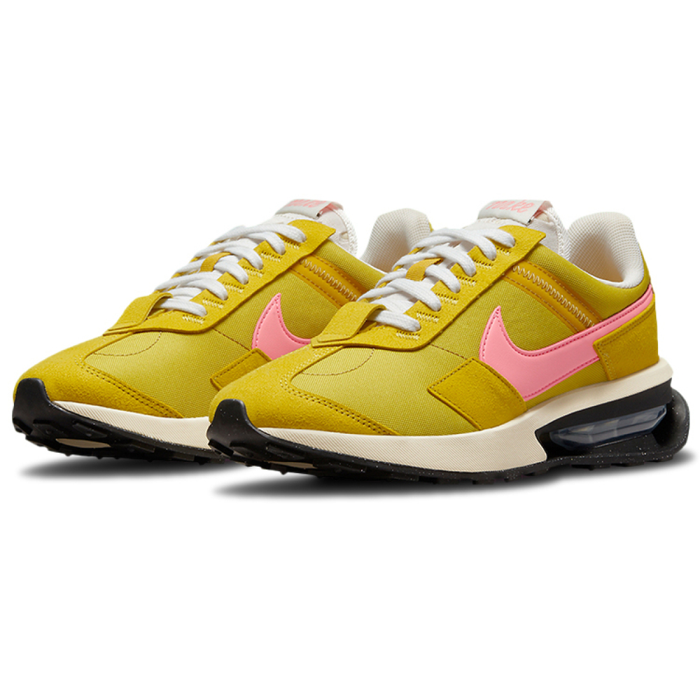 Nike Air Max Pre-Day Dark Citron