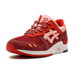 Asics Gel-Lyte 3 Ronnie Fieg Volcano 2.0