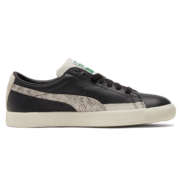 PUMA Basket Vtg