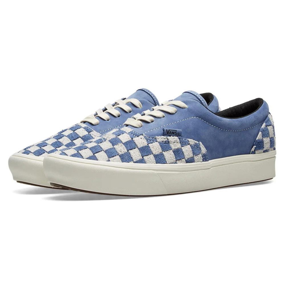 Vans Era Vault ComfyCush LX