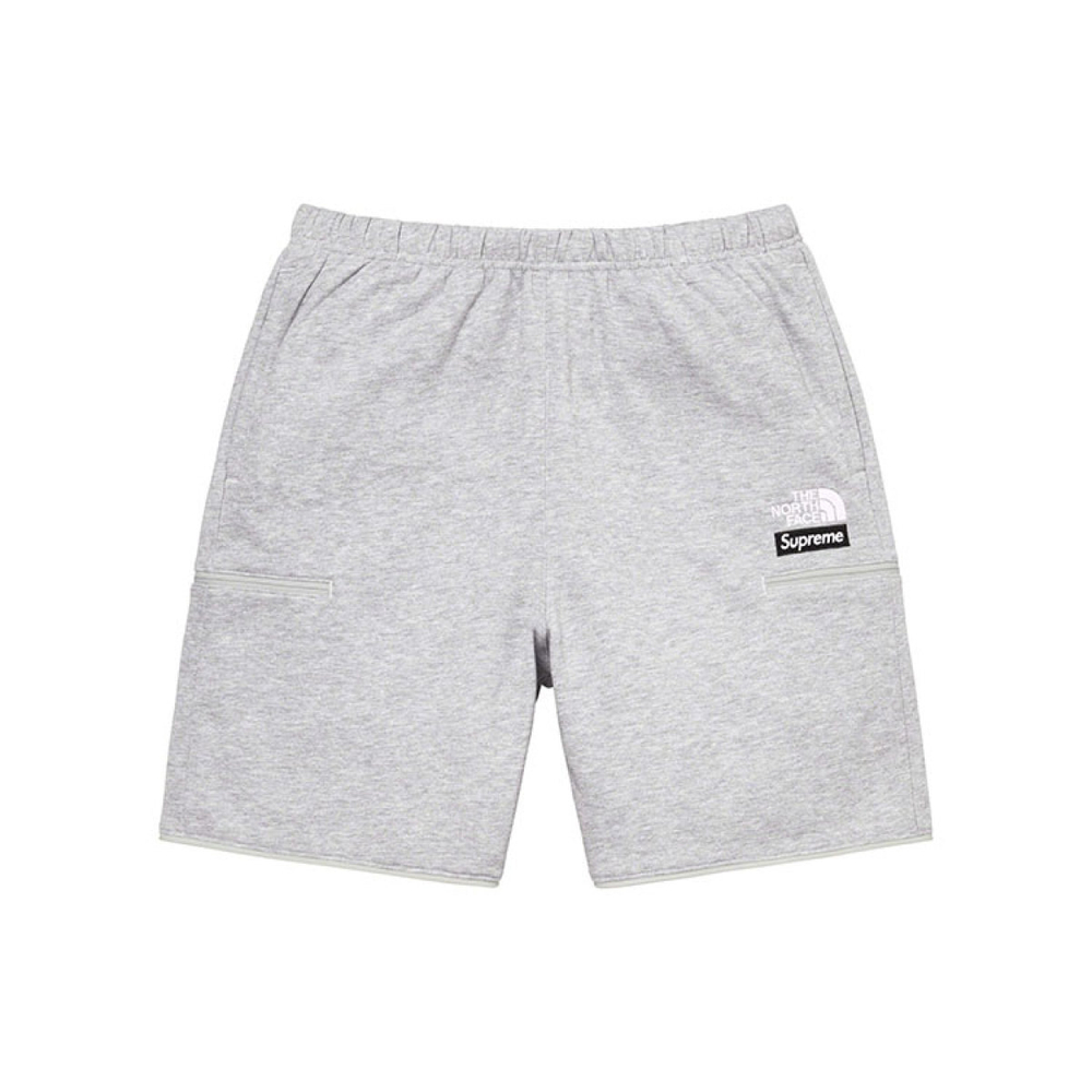 Supreme SS23 Week 3 x The North Face CONVERTIBLE SWEATPANT