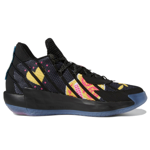 Adidas D lillard 7 Dame 7 Gca