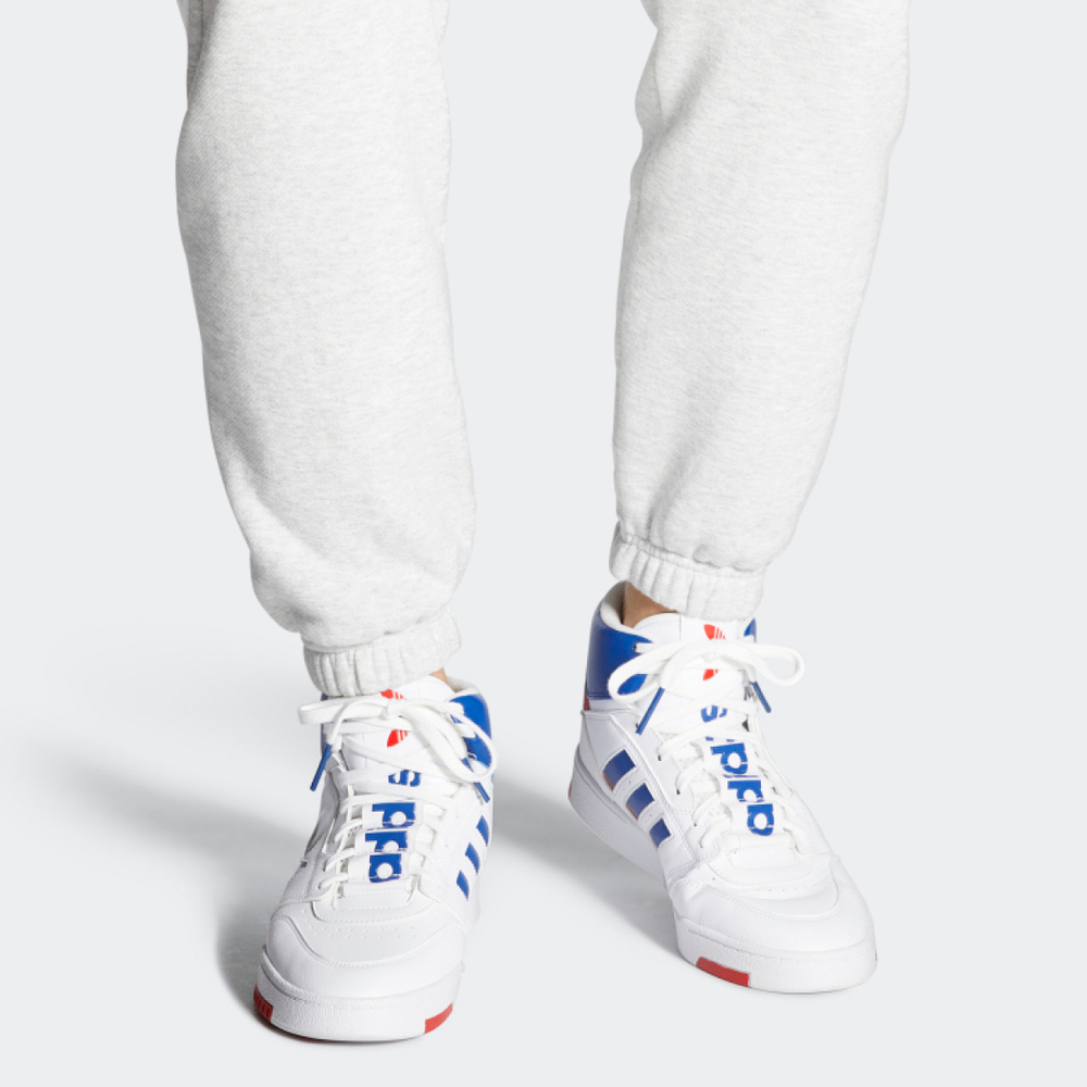 Adidas originals Drop Step