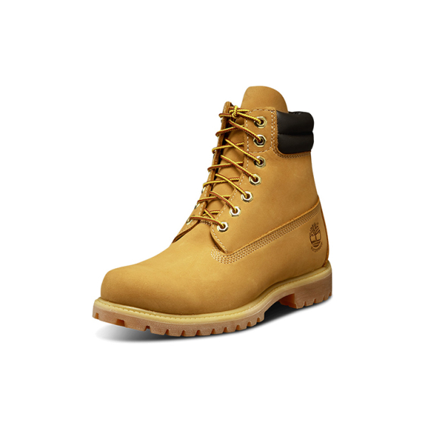 Timberland 6 Inch