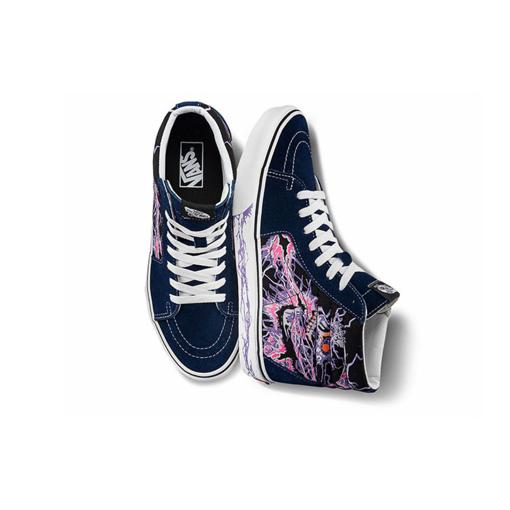 Vans SK8
