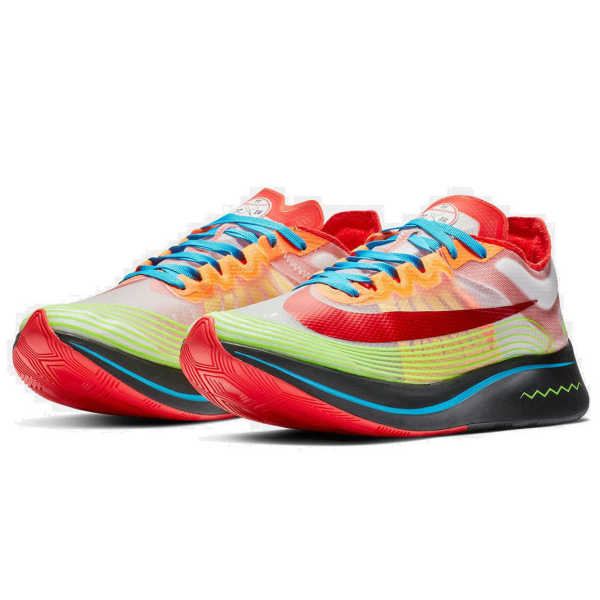 Nike Zoom Fly SP Doernbecher