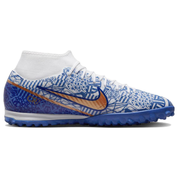 Nike Mercurial Superfly 9 Academy CR7 TF（ ）
