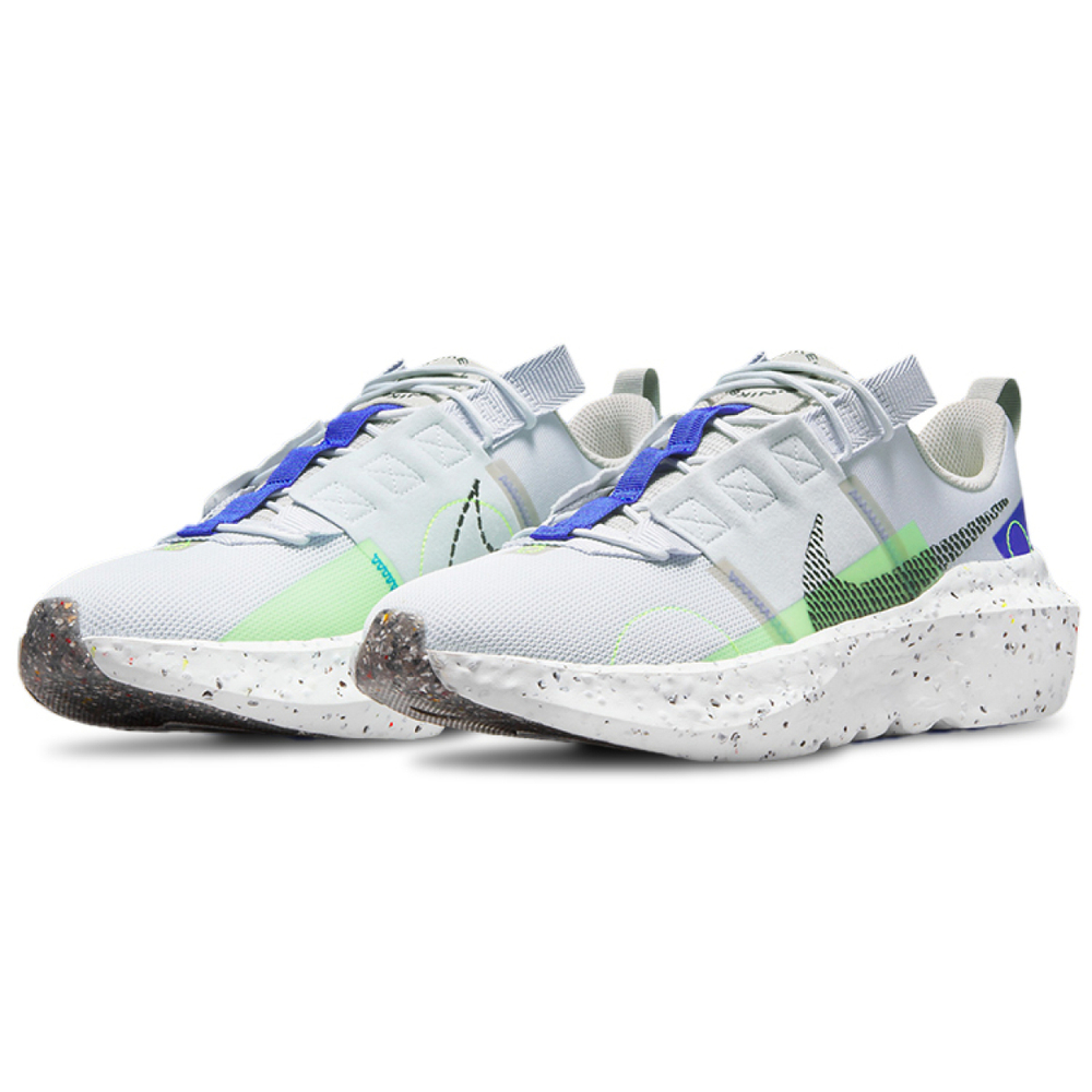 Nike Crater Impact