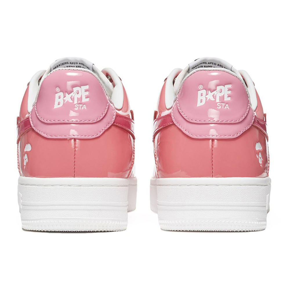 A BATHING APE Bape STA Combo