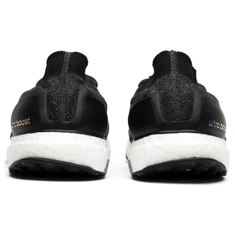 Adidas ULT Solid Grey Multi-Color