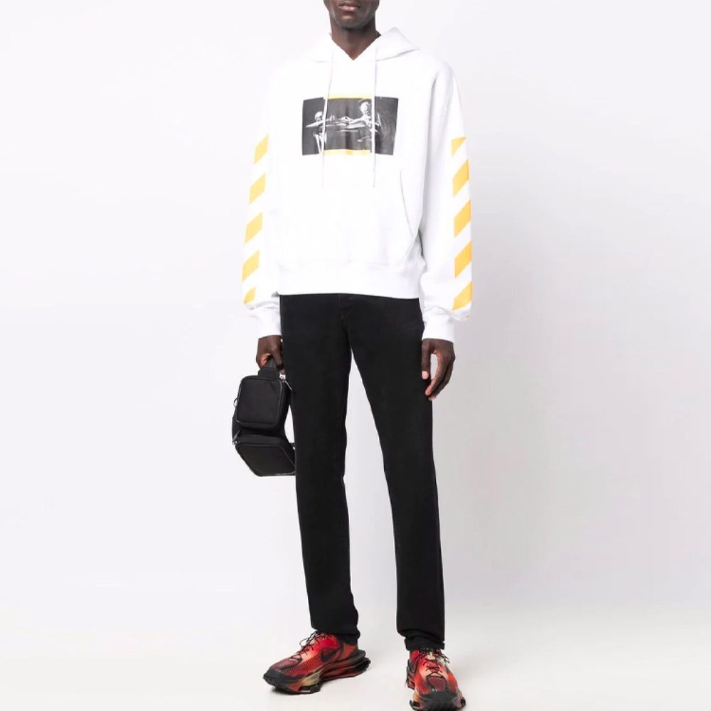OFF-WHITE FW21