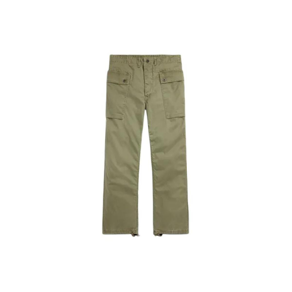 Polo Ralph Lauren Herringbone Field Cargo Pant