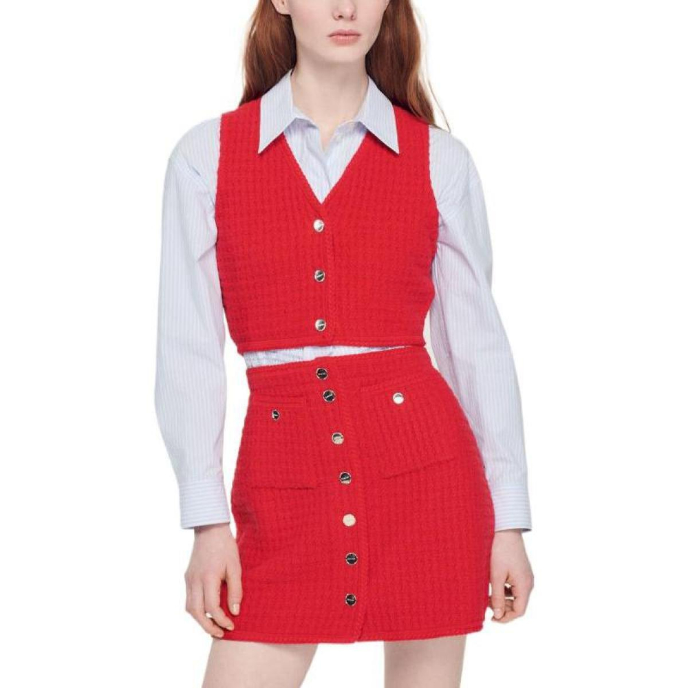 Sandro SS23 V