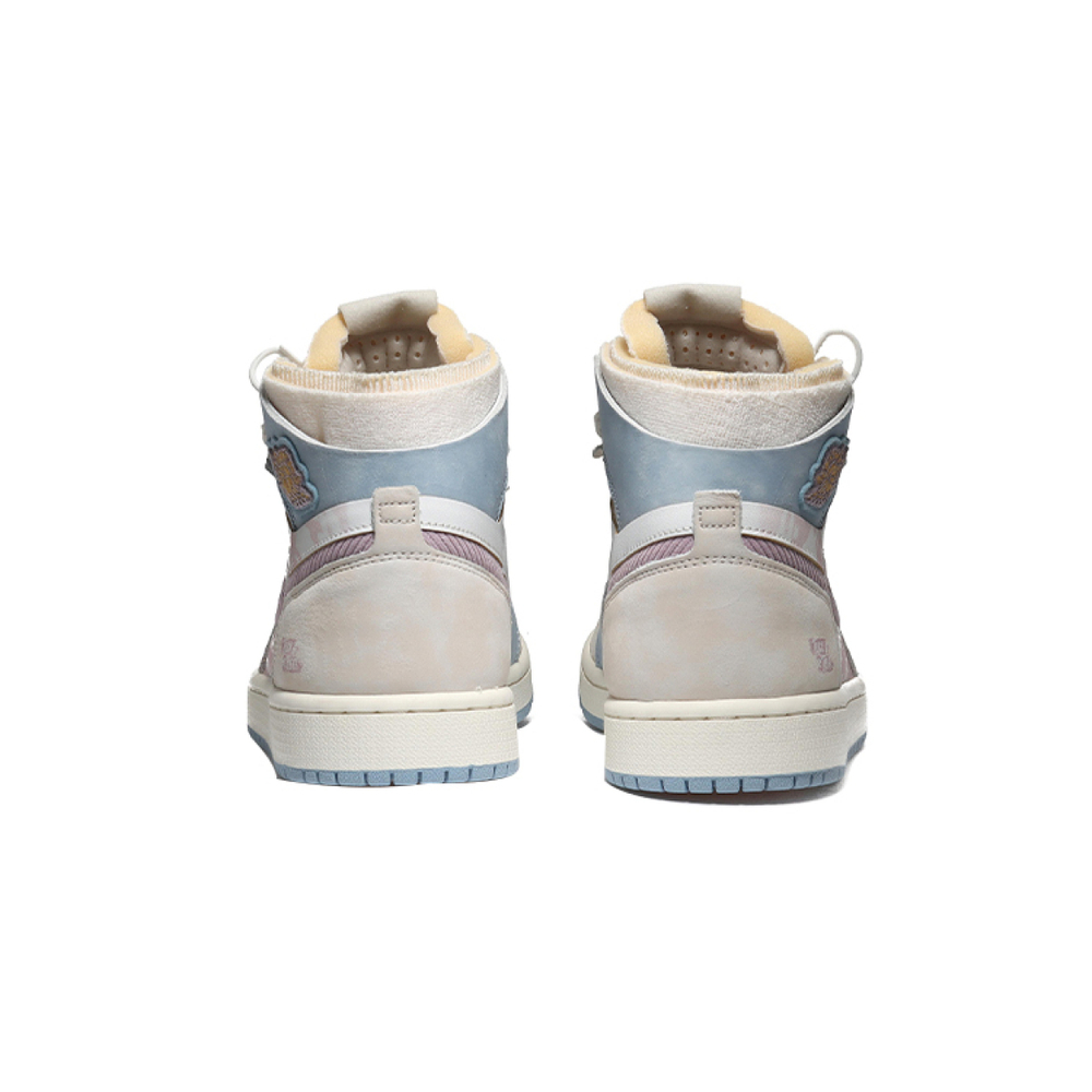 【 】 Jordan Air Jordan 1 High Zoom Air CMFT Taick