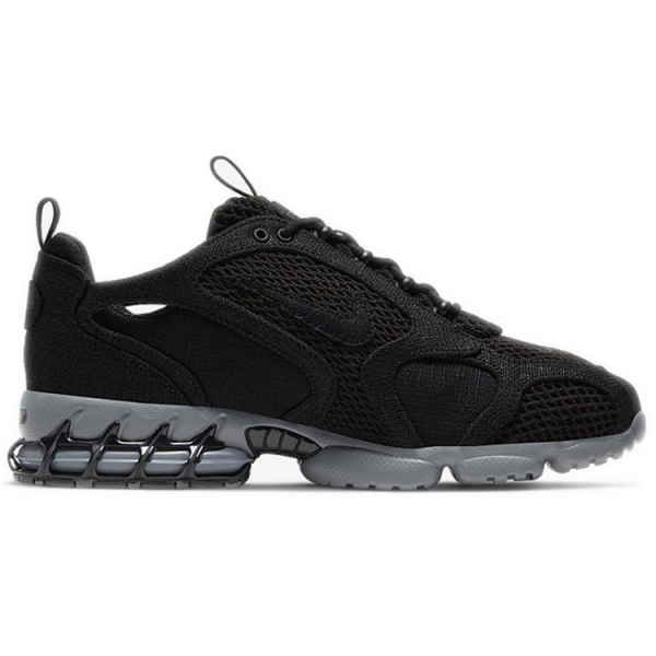 Stussy x Nike Air Zoom Spiridon Cage 2