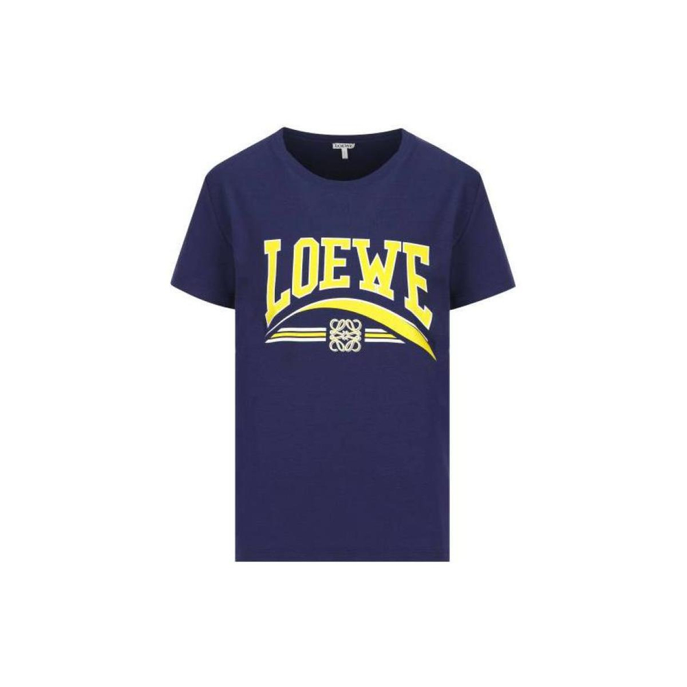 LOEWE SS23 T