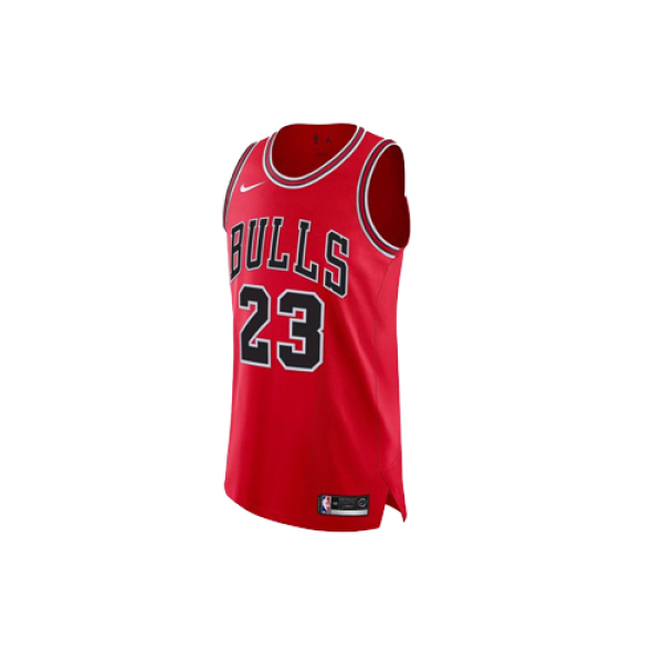 Jordan NBA Icon Edition Authentic Jersey (Chicago Bulls) AU