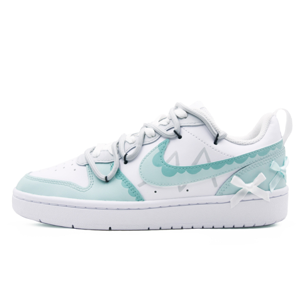 【 】 Nike Court Borough Low 2