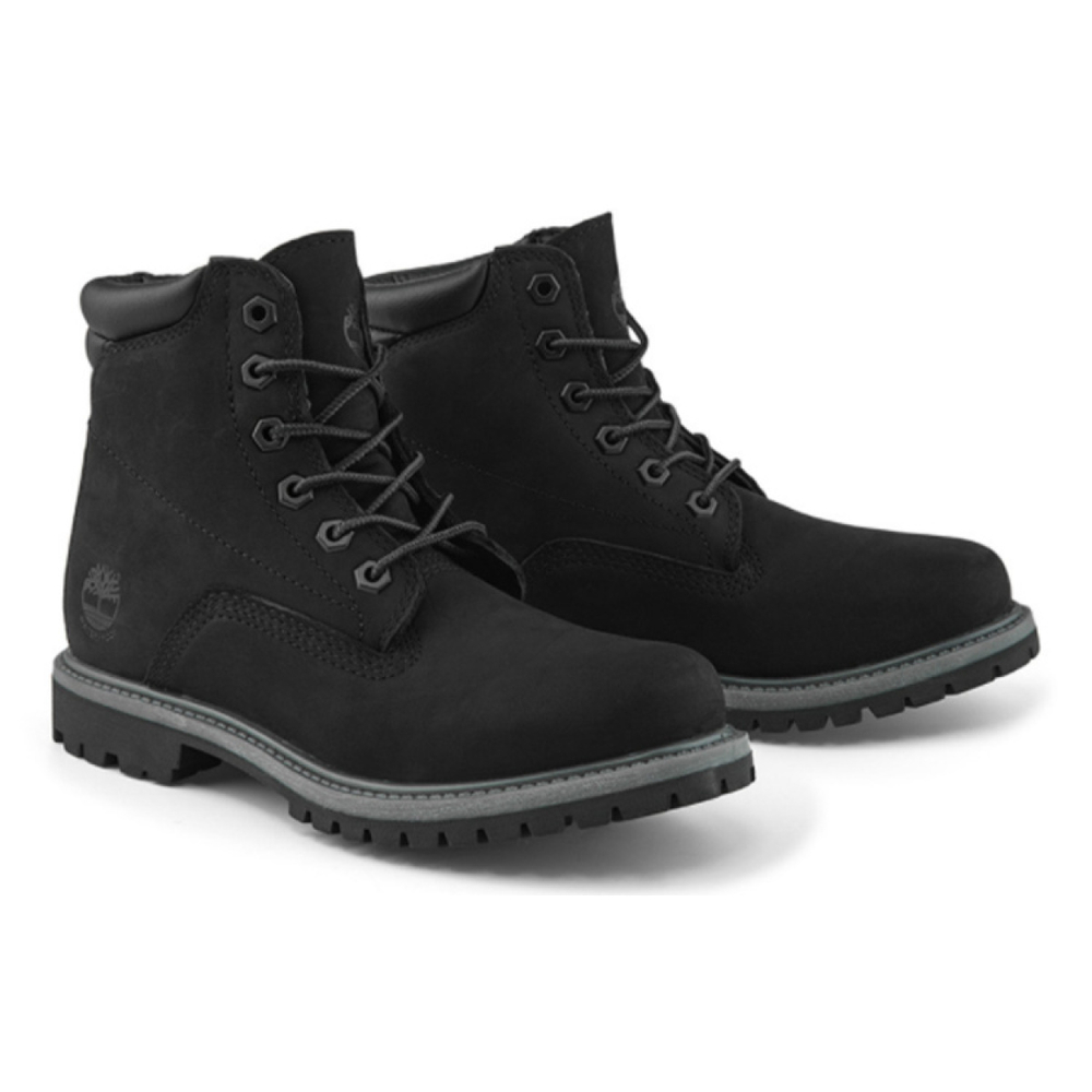 Timberland Waterville