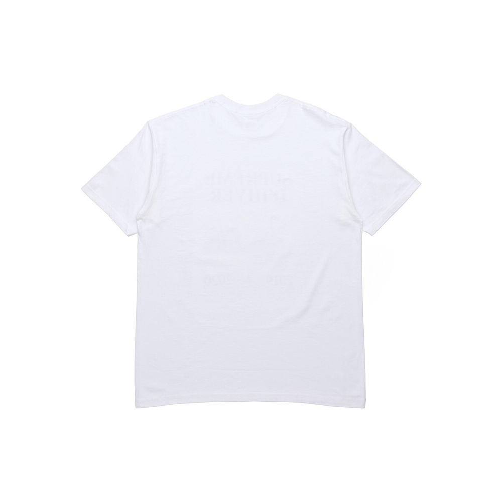 Supreme FW19 Week 17 D’Hiver Tee T