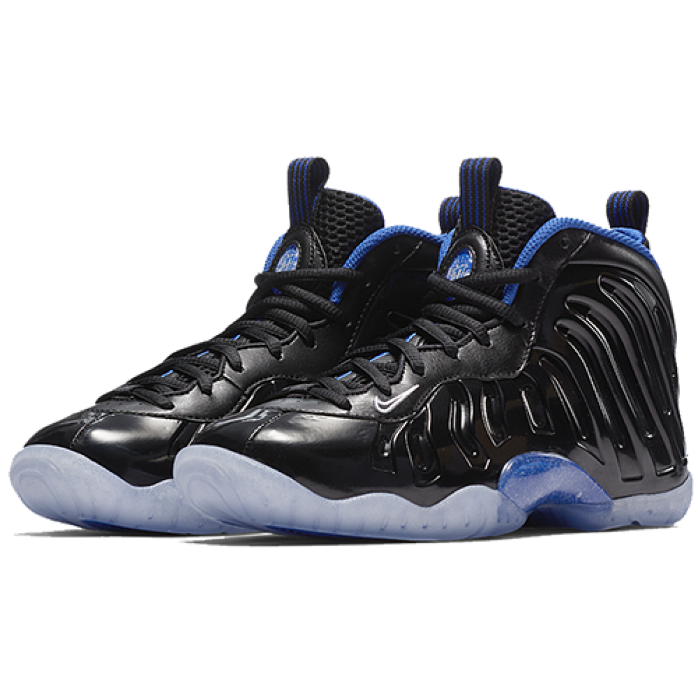 Nike Foamposite One Air Space Jam