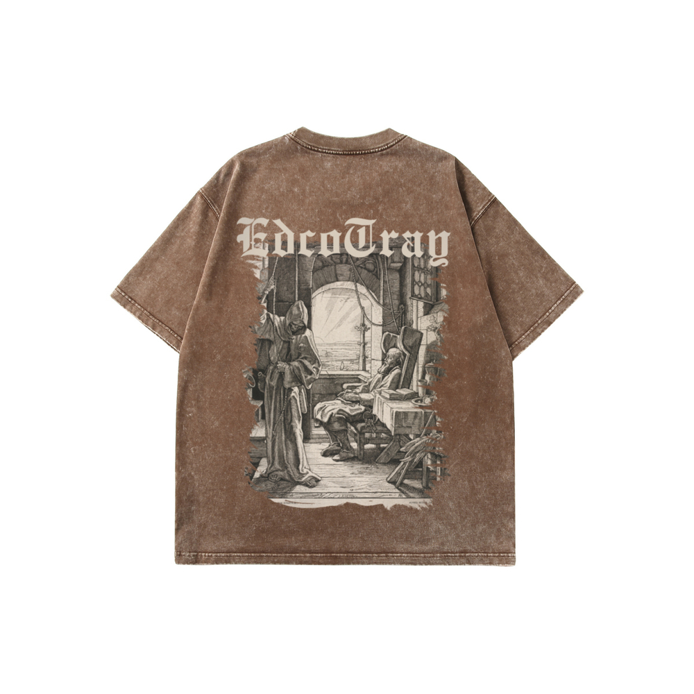 EDCO BREAK SILENCE T