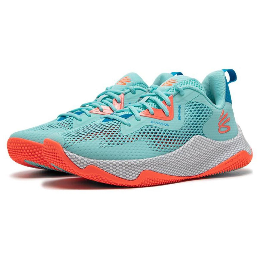 Under Armour Hovr Splash 3 Curry
