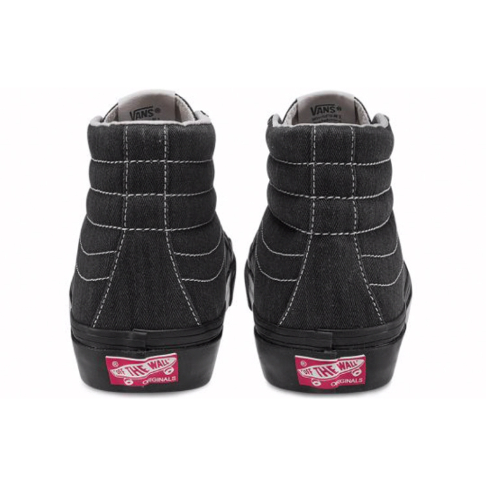 Vans SK8 LX