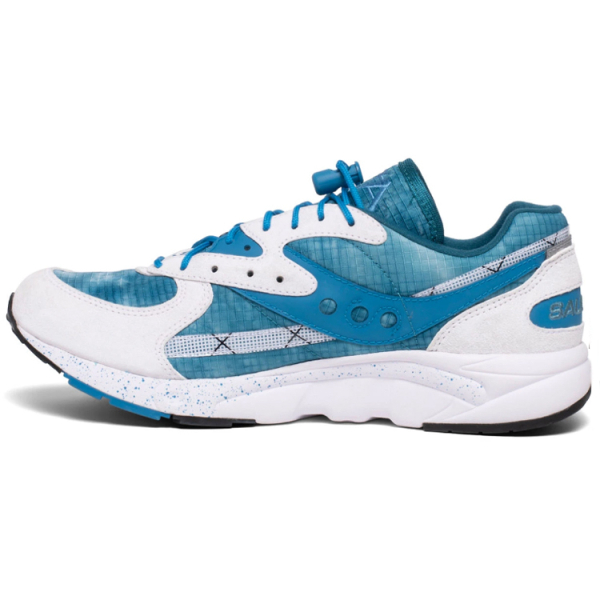 Saucony