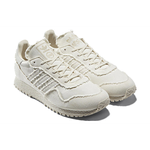 Daniel Arsham x adidas originals NEW YORK "Chalk White"