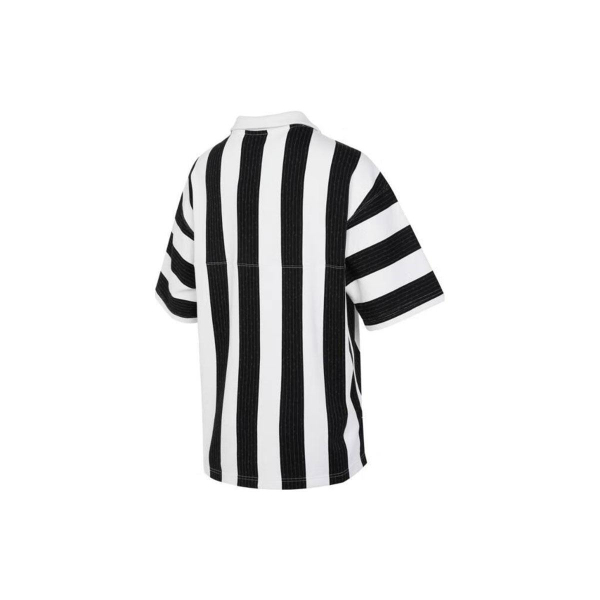 Nike Logo Polo