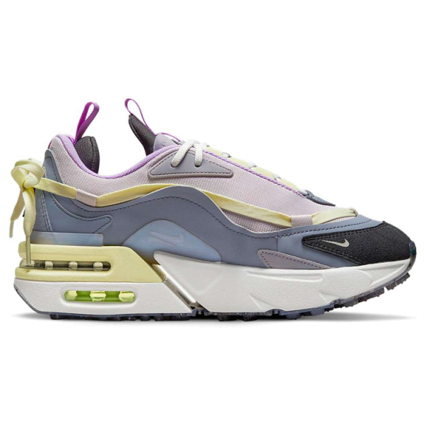 Nike Air Max Furyosal Air
