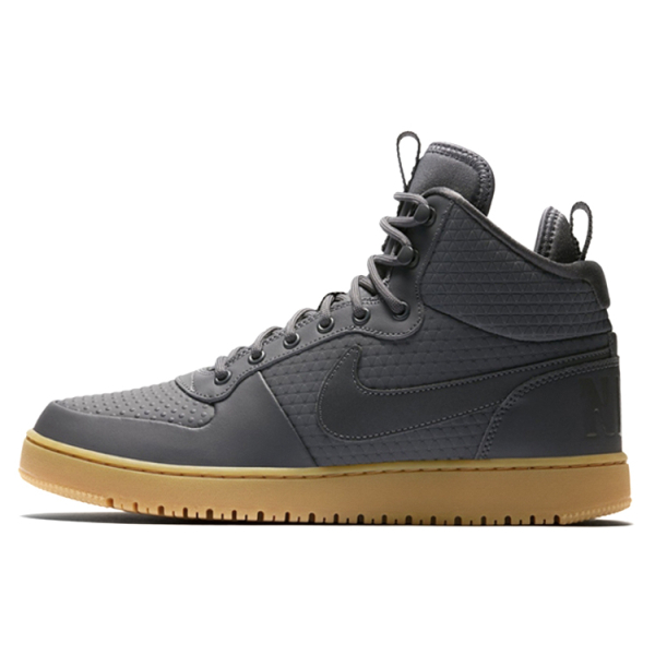 Nike Court Borough Mid