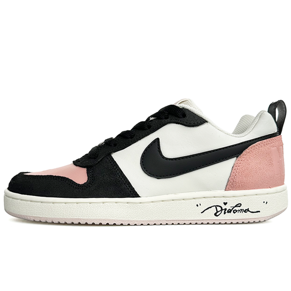 【 】 Nike Court Borough Low PRM