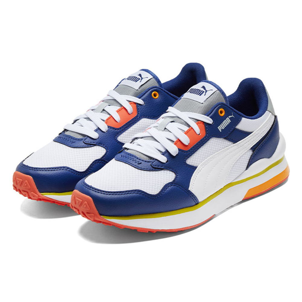 PUMA R78 FUTR