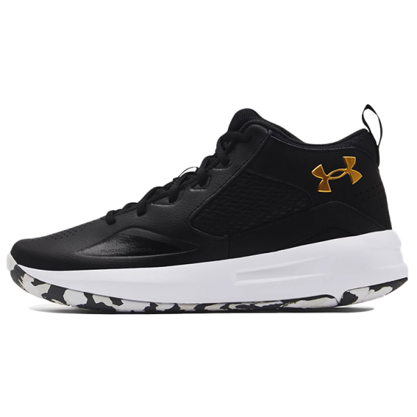 Under Armour Lockdown 5