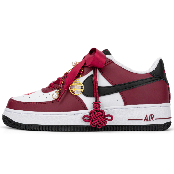 【 】 Nike Air Force 1