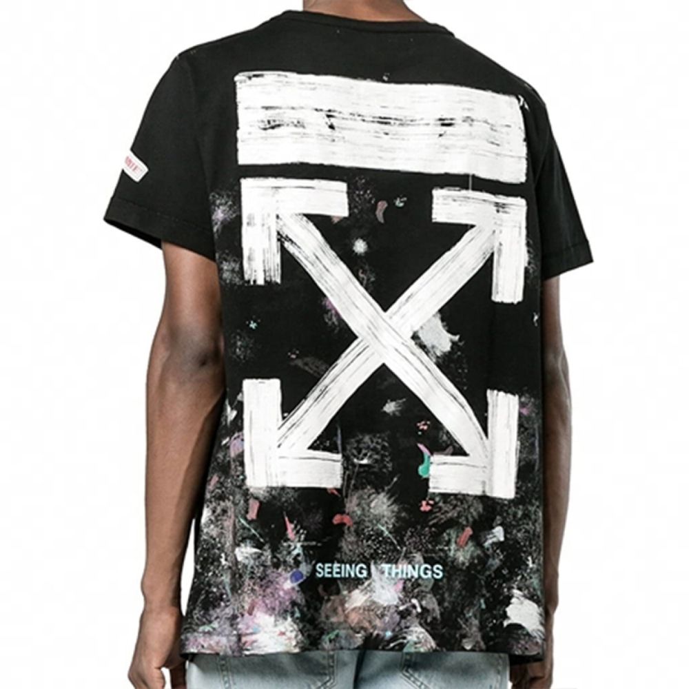 OFF-WHITE T