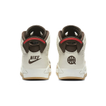 BP Air Jordan 6 “Quai 54”
