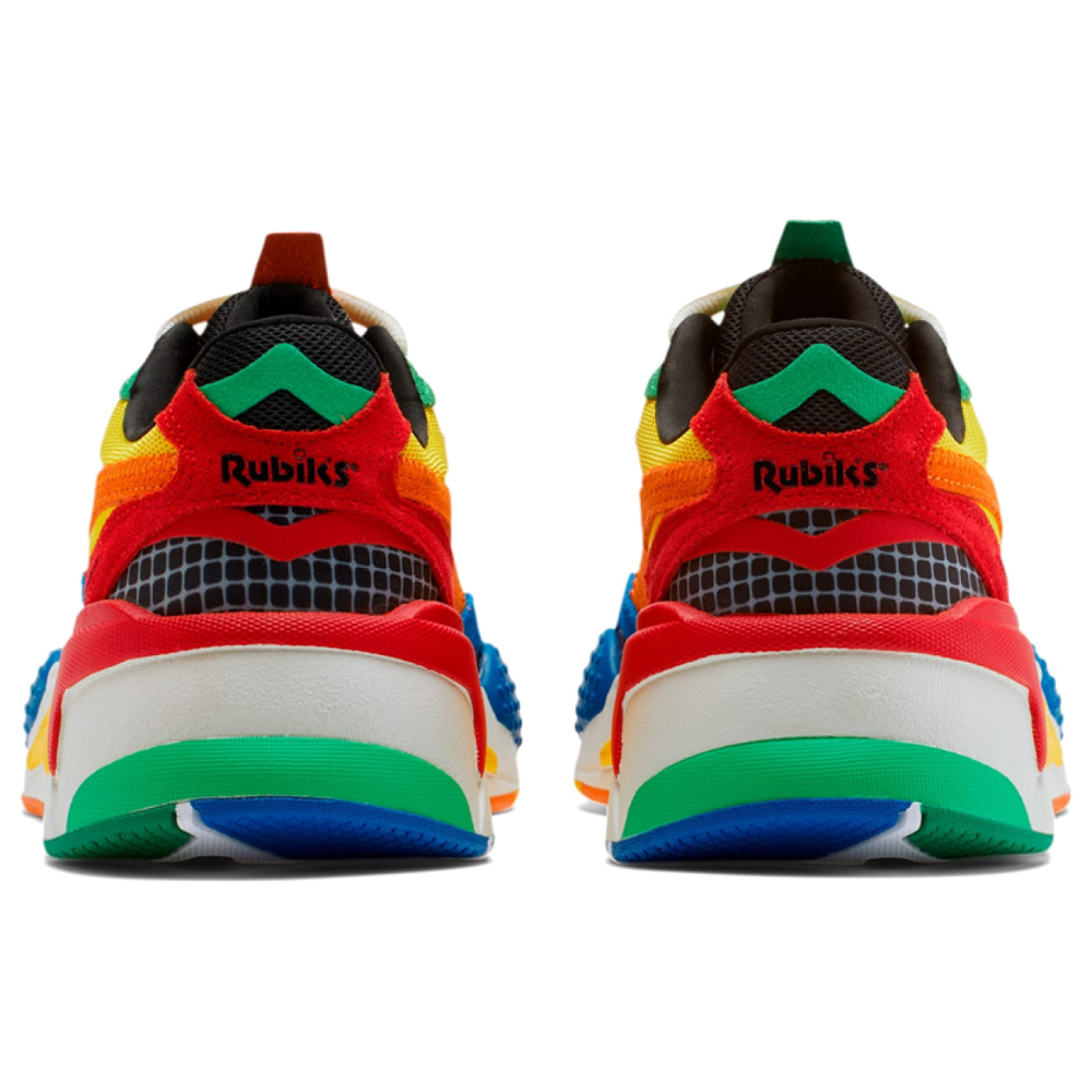 PUMA RS-X 3 Rubiks Cube