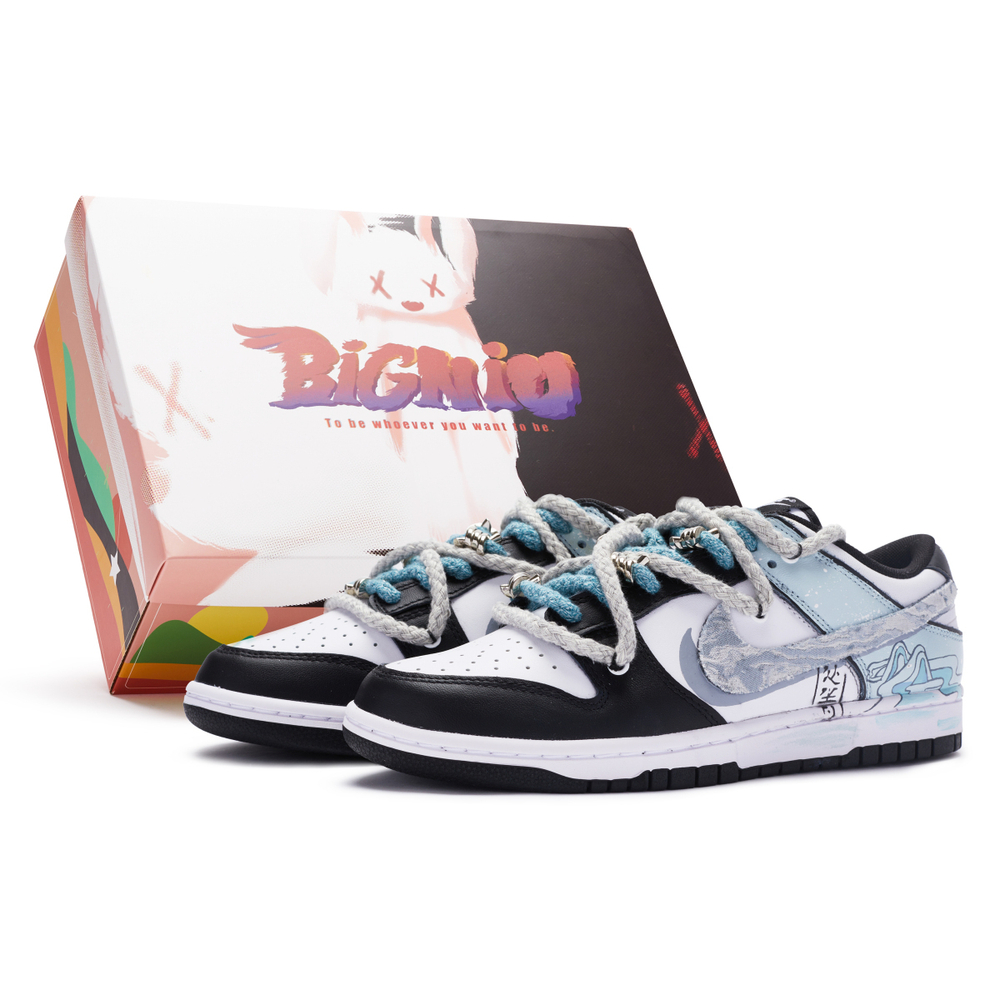 【 】 Nike Dunk Retro 811