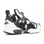 Bape City Camo x Reebok Instapump Fury Mita