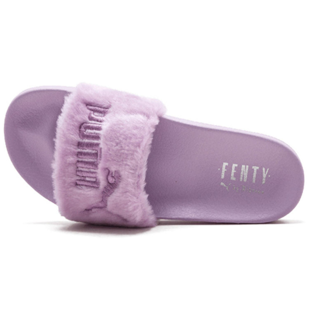 PUMA Rihanna FentyOrchid
