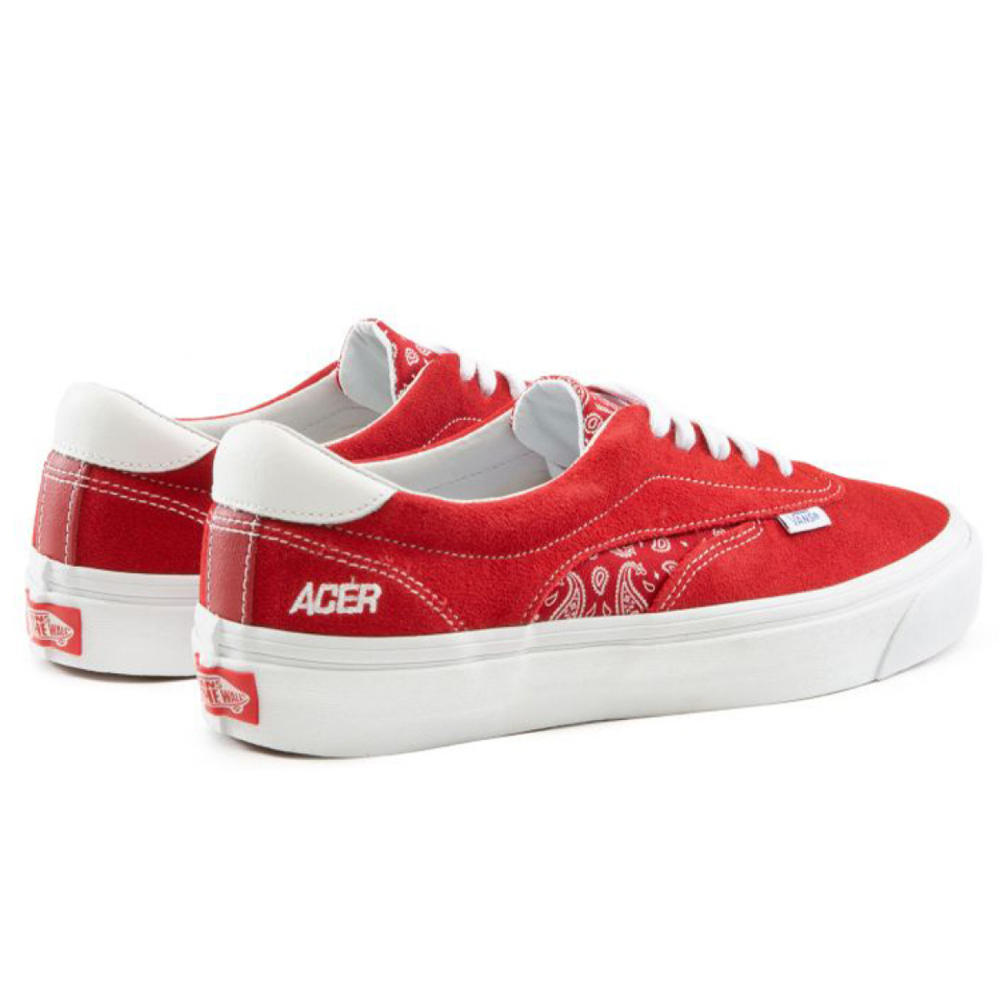 Vans Acer NI SP Badanda