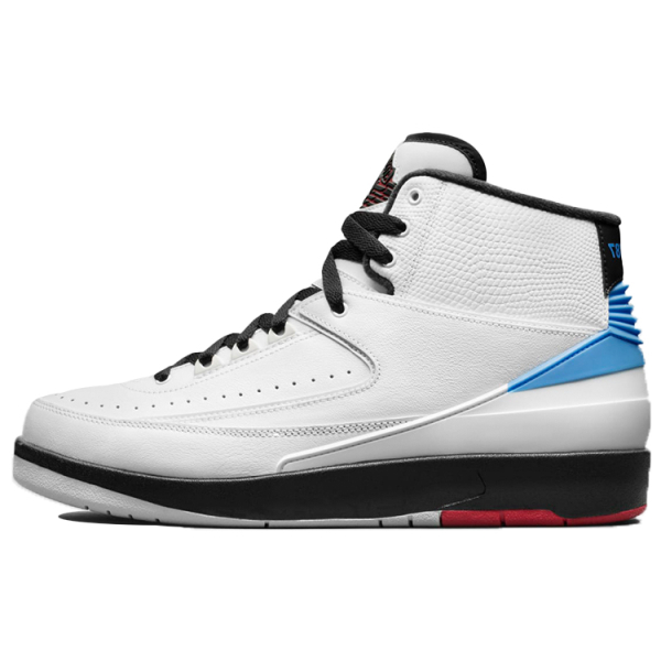 Converse x Jordan "The 2 That Started It All" Pack