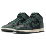 Nike Dunk High Premium "Faded Spruce"