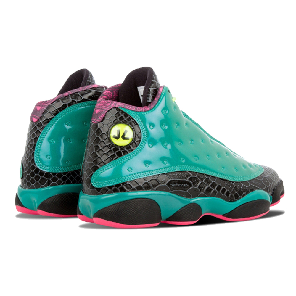 Jordan Air Jordan 13 Retro Doernbecher